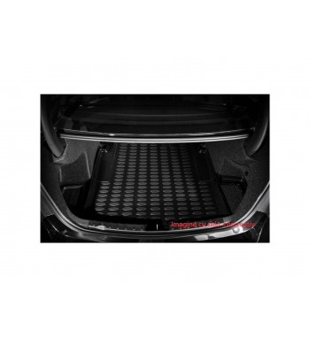 Covor portbagaj tavita premium compatibil Audi Q8 E-Tron 2022->  Cod: PBX-769